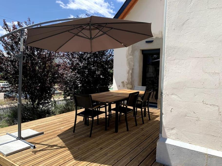 Sol I Munt Cerdanya Villa Enveitg Exterior photo